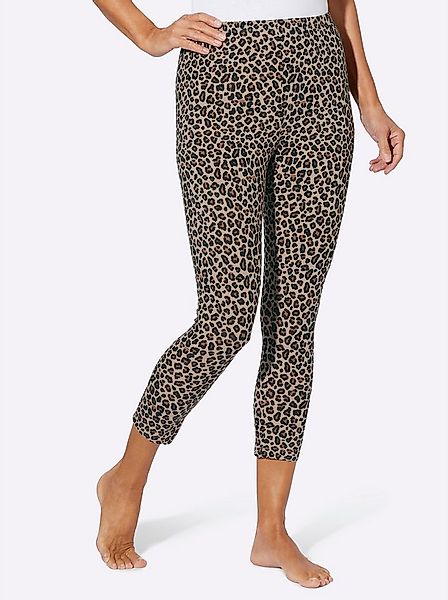 Sieh an! Jogginghose 7/8-Leggings günstig online kaufen