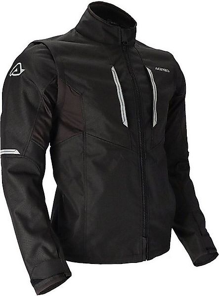Acerbis Motorradjacke X-Duro Motocross Jacke wasserabweisend belüftet abrie günstig online kaufen