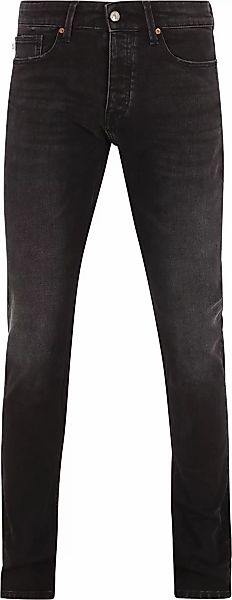 King Essentials The Jason Jeans Schwarz - Größe W 33 - L 34 günstig online kaufen