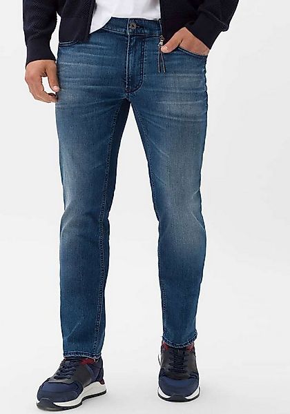 Brax 5-Pocket-Jeans CHUCK Hi-Flex Denim günstig online kaufen