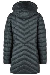 Barbara Lebek Kurzmantel Jacke Stepp mit günstig online kaufen