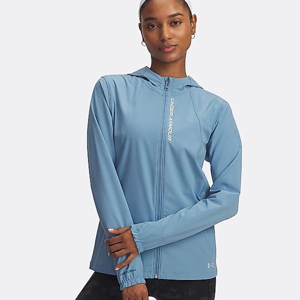 Under Armour® Laufjacke OutRun the Storm günstig online kaufen