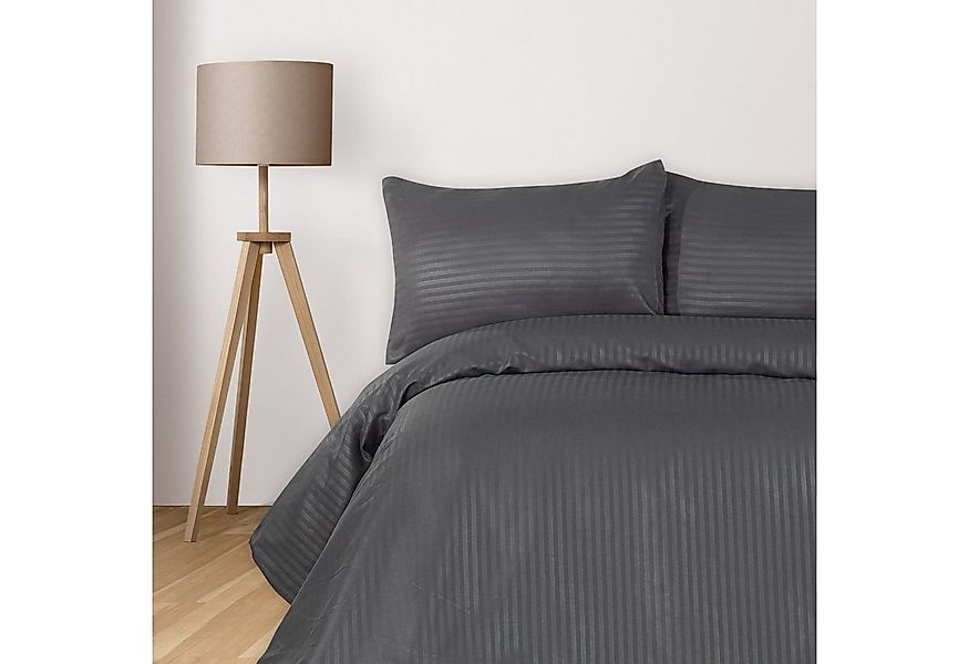 Komfortec Bettwäsche Deluxe, 2&3 Teilig, 140x200 cm, 155x220 cm, 200x200 cm günstig online kaufen