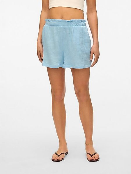 Vero Moda Shorts VMNATALI HW SHORTS NOOS günstig online kaufen