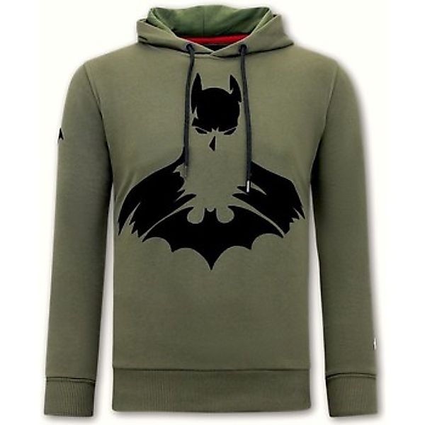 Local Fanatic  Sweatshirt Batman Hoodie günstig online kaufen