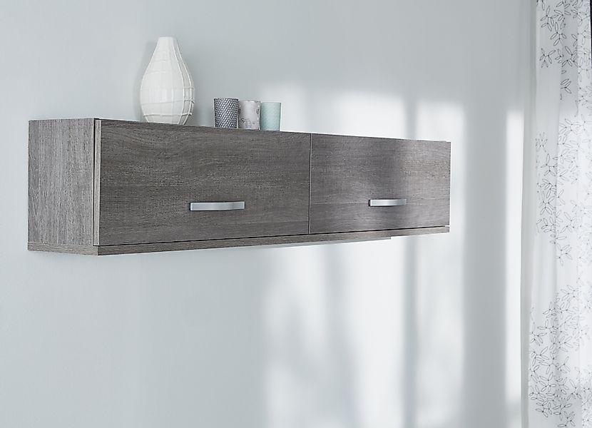 habeig Wandregal 139 cm Wandregal Regal günstig online kaufen