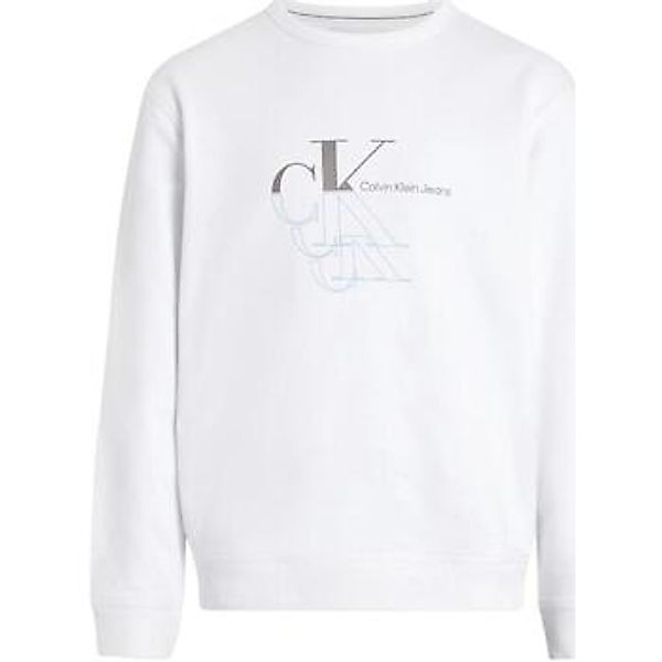 Calvin Klein Jeans  Sweatshirt J30J325516 YAF günstig online kaufen