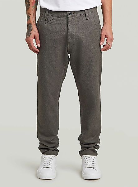 G-STAR Chinohose "Bronson 3.0 Slim Chino" günstig online kaufen
