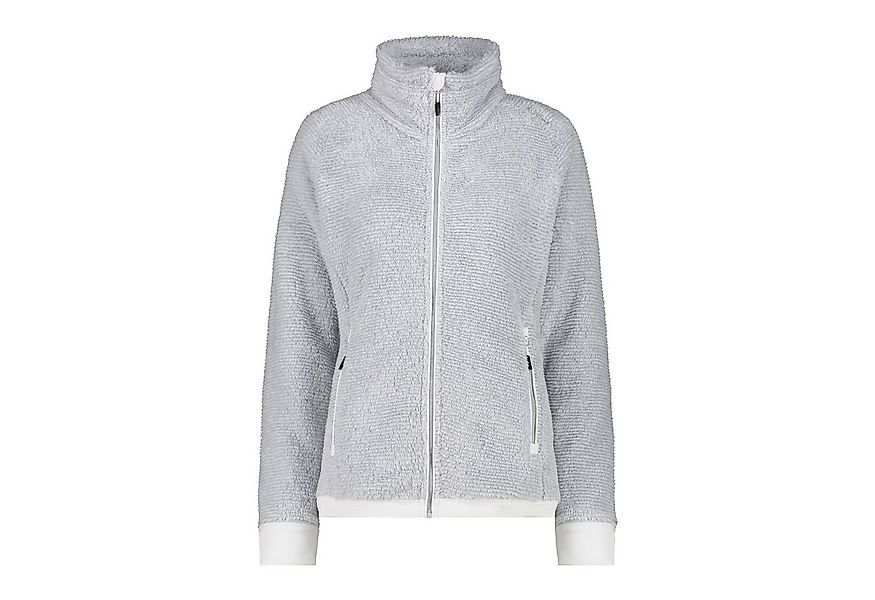 CMP Fleecejacke CMP Damen Jacke WOMAN JACKET 34P3066 günstig online kaufen