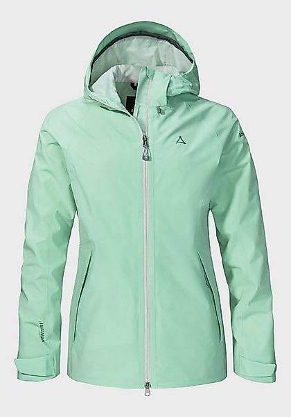 Schöffel Outdoorjacke 2L Jacket Ankelspitz L günstig online kaufen