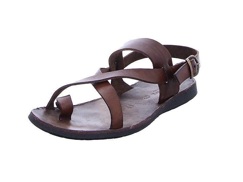 Brador D Sandalen allg braun hell günstig online kaufen