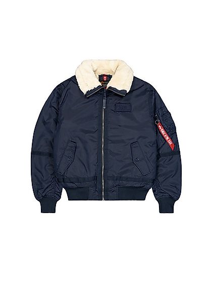 Alpha Industries Bomberjacke B-15 III TT Two Tone günstig online kaufen