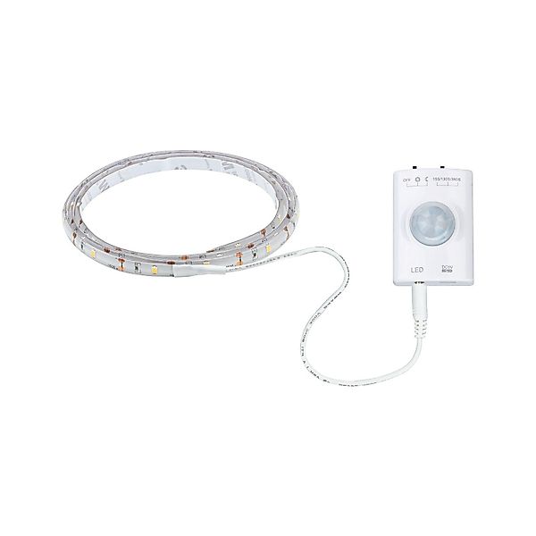 Paulmann LED-Streifen 1m inkl Akku 1,4W günstig online kaufen