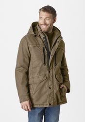 Redpoint Parka KORWIN Winterjacke aus Baumwolle günstig online kaufen