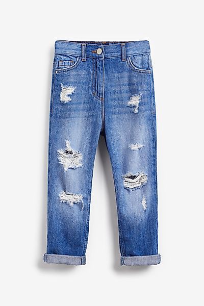 Next Destroyed-Jeans (1-tlg) günstig online kaufen