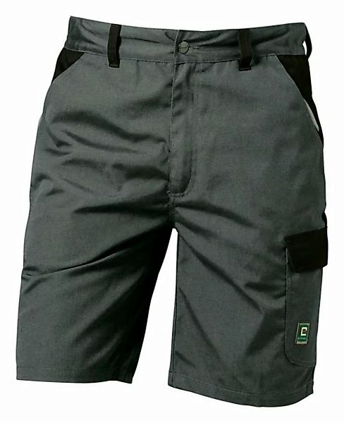 Feldtmann Shorts Short Sao Paulo Größe 58 grau / schwarz günstig online kaufen