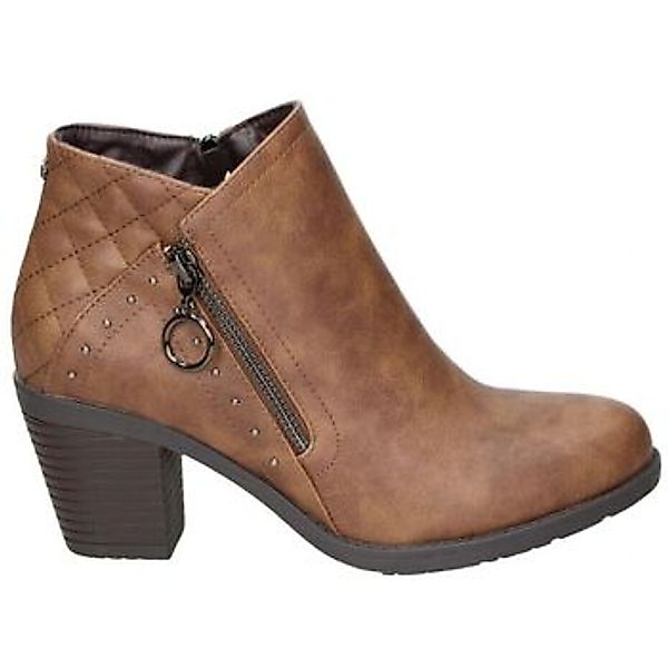 Chika 10  Stiefeletten KURAZO 40 günstig online kaufen