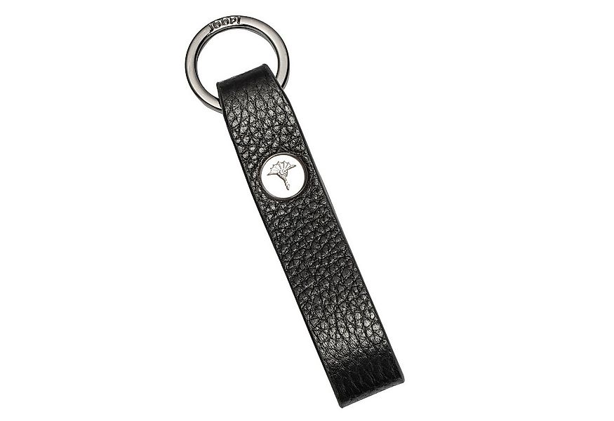 JOOP! Schlüsselanhänger Herren Schlüsselanhänger Leder günstig online kaufen