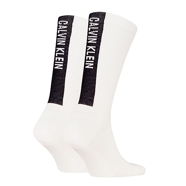 Calvin Klein Jeans Socken "CKJ MEN SOCK 2P BACK LOGO", (2er Pack) günstig online kaufen