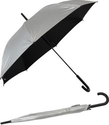 Impliva Stockregenschirm Falconetti® klassicher Damenschirm mit günstig online kaufen