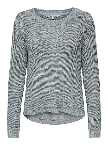ONLY Longpullover ONLGEENA XO L/S PULLOVER günstig online kaufen