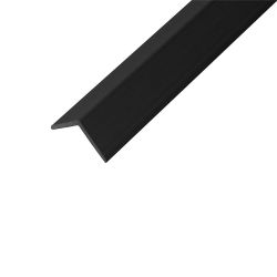HOME DELUXE Abschlussprofil WPC Abschlussleiste für günstig online kaufen