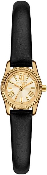 MICHAEL KORS Quarzuhr MICRO PETITE LEXINGTON günstig online kaufen