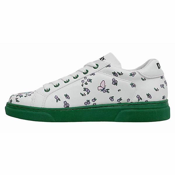 DOGO Sneaker "Ace Sneakers Life Goes On Damen Sneaker / Female", Vegan günstig online kaufen