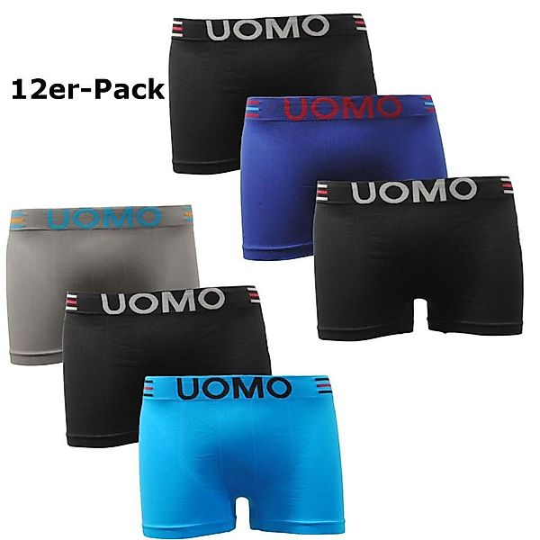 Garcia Pescara Boxershorts Herren Uomo 1 günstig online kaufen