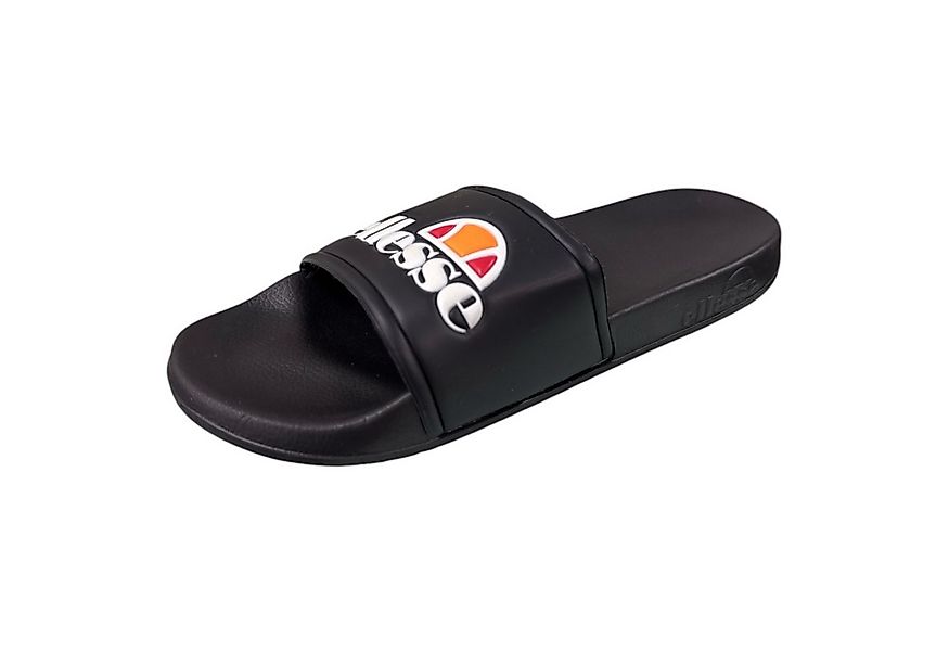 Ellesse Unisex Slides Badelatschen Badeschuhe Sandalen Badeschuhe Pantolett günstig online kaufen