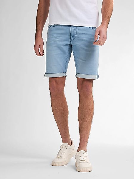 Petrol Industries Shorts "Men Shorts Denim" Slim Fit günstig online kaufen