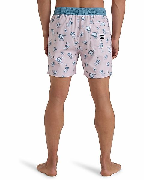 Billabong Boardshorts "Vacay 16"" günstig online kaufen