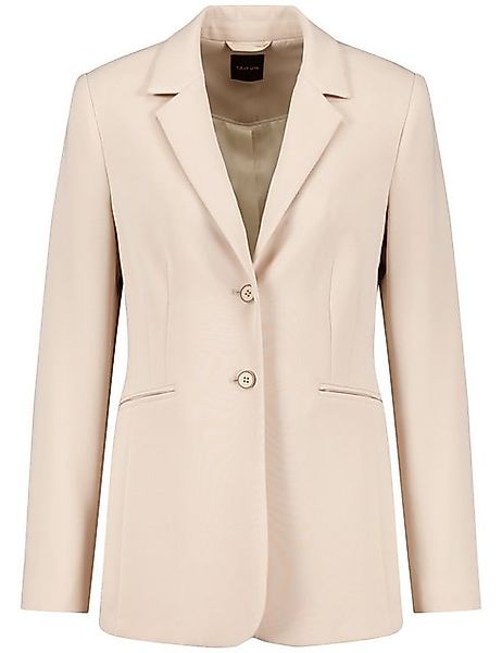 Taifun Jackenblazer Taillierter Blazer mit Revers günstig online kaufen