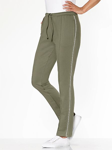 Classic Basics Sweathose günstig online kaufen