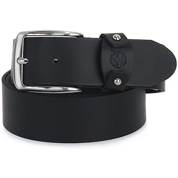 Timberland  Gürtel 48mm Logo günstig online kaufen