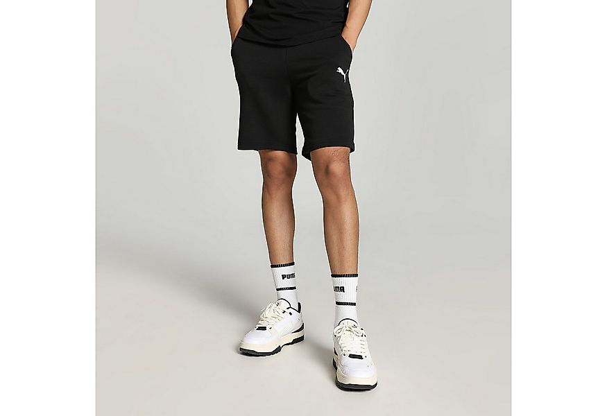 PUMA Trainingsshorts TEAMGOAL 23 CASUALS SHORTS mit Reißverschlusstasche, e günstig online kaufen