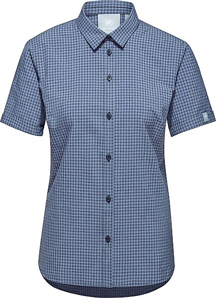 Mammut Langarmbluse Aada Shirt Women MARINE-LIGHT günstig online kaufen