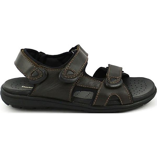 Doctor Cutillas  Sandalen 70115 Selbstklebende Herrensandale günstig online kaufen