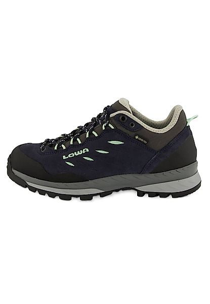 Lowa Damen Leichtwanderschuhe DELAGO GTX LO günstig online kaufen