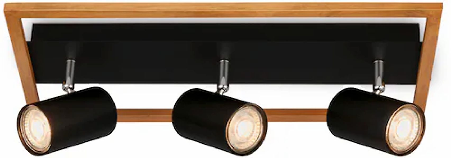 Briloner Leuchten Deckenleuchte »Spot FREY« günstig online kaufen