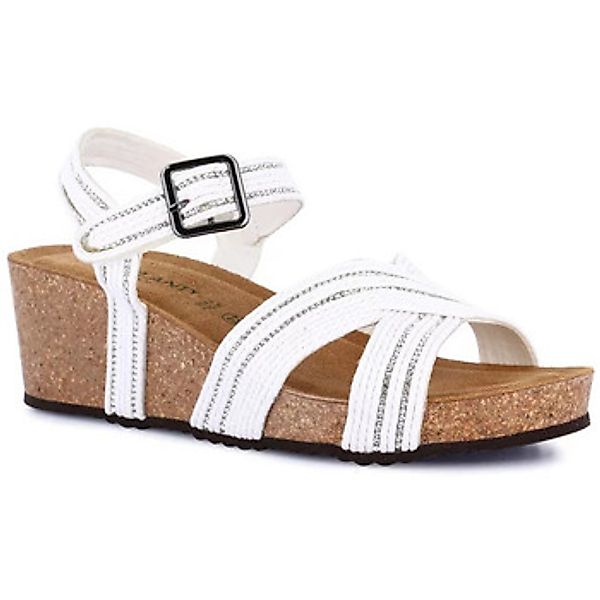 Grunland  Sandalen DSG-SB1405 günstig online kaufen