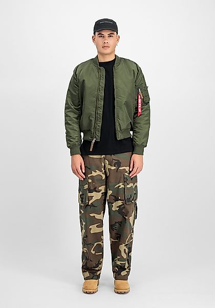Alpha Industries Bomberjacke Alpha Industries Men günstig online kaufen