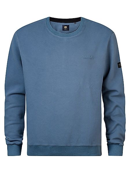 Petrol Industries Strickpullover Men Sweater Round günstig online kaufen