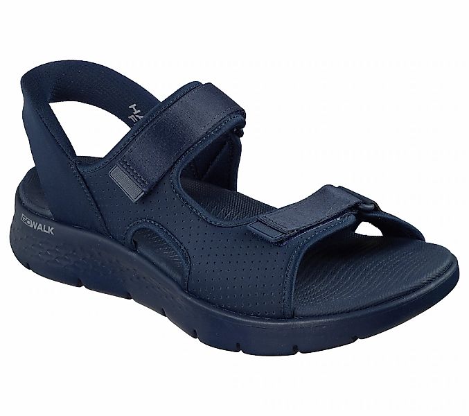 Skechers Sandale "GO WALK FLEX SANDAL-EASY ENTRY" Sommerschuh, Sandalette, günstig online kaufen