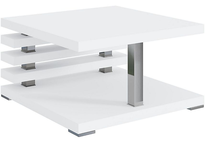 ALTDECOR Couchtisch YOTO (Kaffeetisch Wohnzimmertisch Modern Sofatisch Stub günstig online kaufen