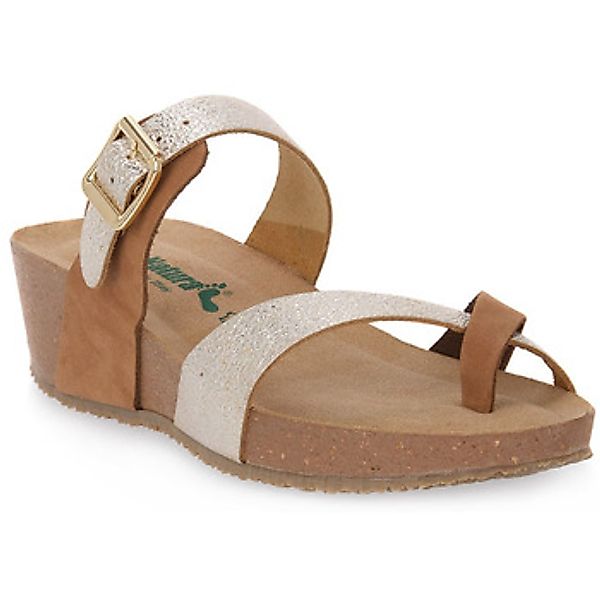 Bionatura  Sandalen PLATINO MULTI LUX günstig online kaufen