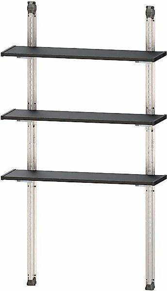 Keter Regal "Set 100" 3x 97 cm Bretter günstig online kaufen