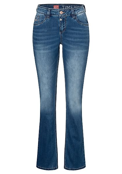 TIMEZONE 5-Pocket-Jeans Slim LisaTZ günstig online kaufen