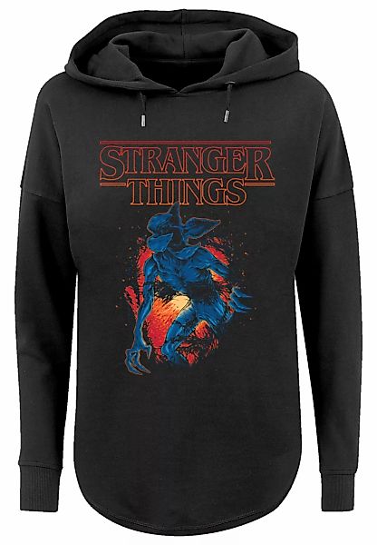 F4NT4STIC Kapuzenpullover "Stranger Things DemoCave Netflix TV Series", Pre günstig online kaufen