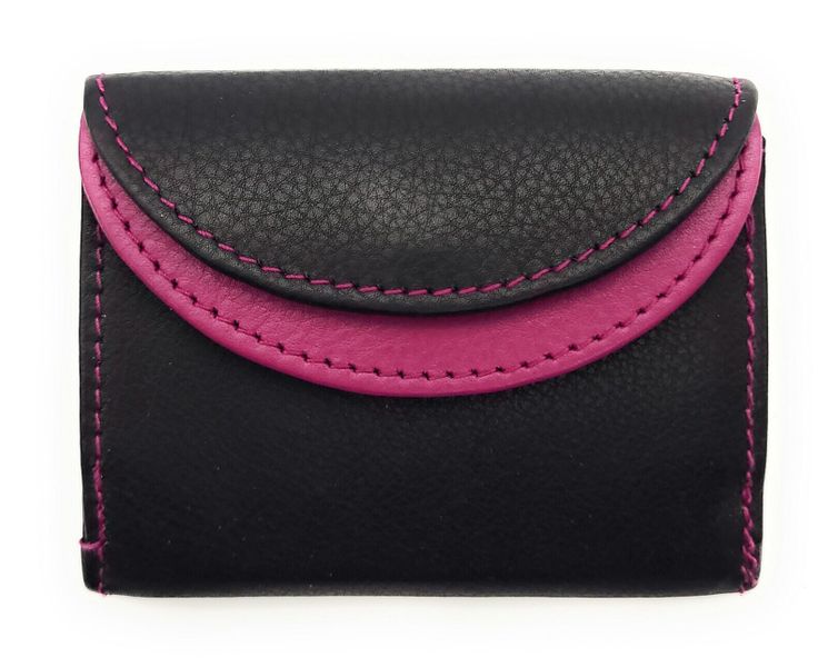 JOCKEY CLUB Mini Geldbörse kleines echt günstig online kaufen